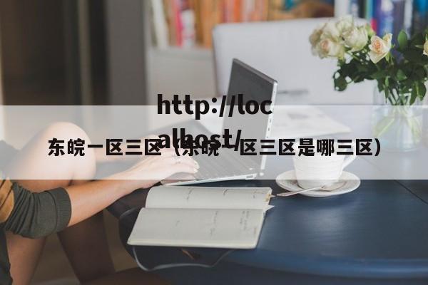 东皖一区三区（东皖一区三区是哪三区）